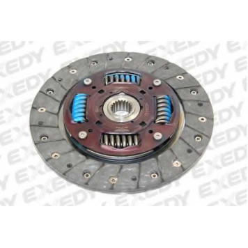 Диск сцепления EXEDY HCD033U