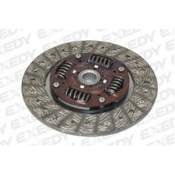 Диск сцепления EXEDY HCD035U
