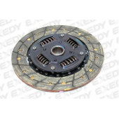 Диск сцепления EXEDY HCD304