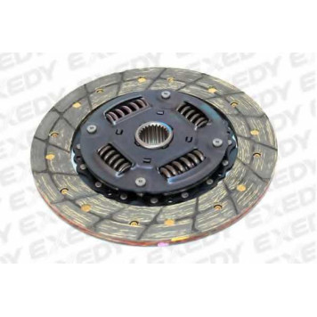 Диск сцепления EXEDY HCD304