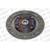 Диск сцепления EXEDY HCD802U