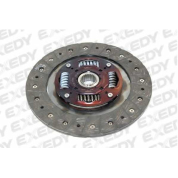 Диск сцепления EXEDY HCD806U