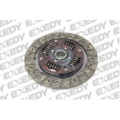 Диск сцепления EXEDY HCD822