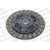 Диск сцепления EXEDY HCD823