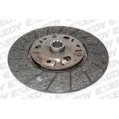 Диск сцепления EXEDY HND045Y