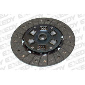 Диск сцепления EXEDY HYD304