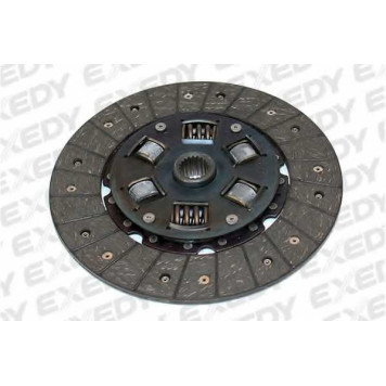 Диск сцепления EXEDY HYD304