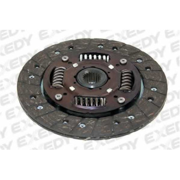 Диск сцепления EXEDY HYD322