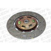Диск сцепления EXEDY ISD114