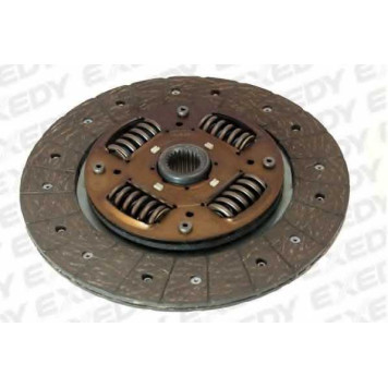 Диск сцепления EXEDY KID327