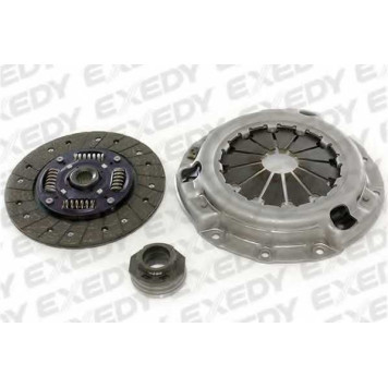 Комплект сцепления EXEDY KIK2018