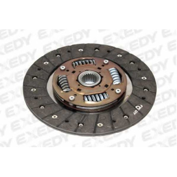 Диск сцепления EXEDY MBD001U