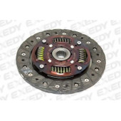 Диск сцепления EXEDY MBD016U