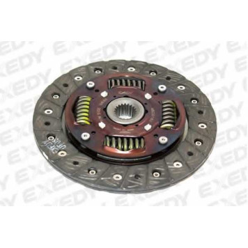 Диск сцепления EXEDY MBD016U