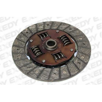 Диск сцепления EXEDY MBD073