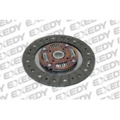 Диск сцепления EXEDY MBD081U
