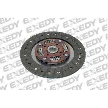 Диск сцепления EXEDY MBD081U