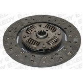 Диск сцепления EXEDY MFD013U