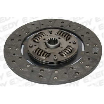Диск сцепления EXEDY MFD013U