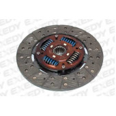 Диск сцепления EXEDY MFD054U