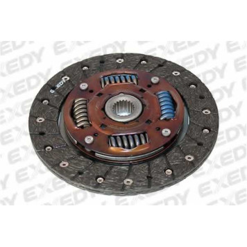 Диск сцепления EXEDY MZD004U