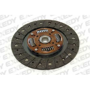 Диск сцепления EXEDY MZD007US