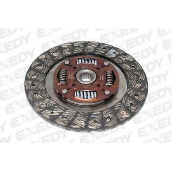 Диск сцепления EXEDY MZD009U