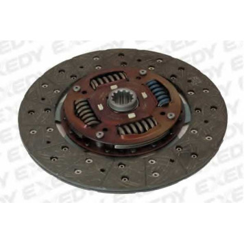 Диск сцепления EXEDY MZD017U