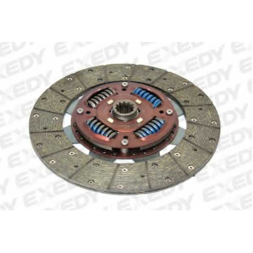 Диск сцепления EXEDY MZD065U