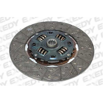 Диск сцепления EXEDY MZD074