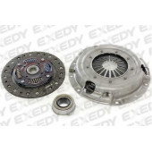 Комплект сцепления EXEDY MZK2014