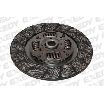 Диск сцепления EXEDY NSD104U