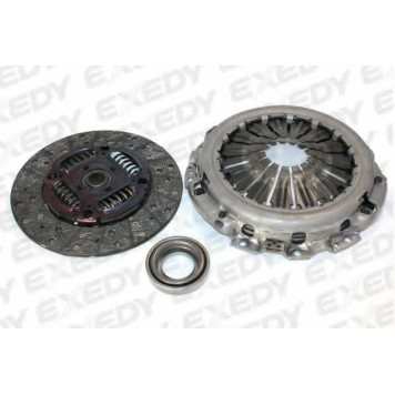 Комплект сцепления EXEDY NSK2191SMF