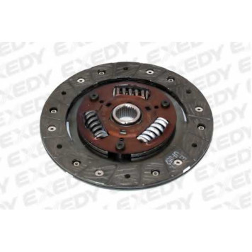 Диск сцепления EXEDY RND105U