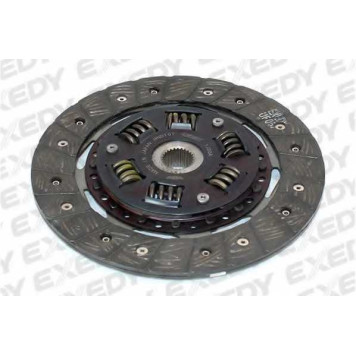 Диск сцепления EXEDY RND107