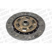 Диск сцепления EXEDY SZD005