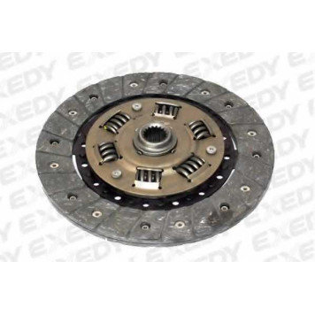 Диск сцепления EXEDY SZD005