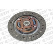 Диск сцепления EXEDY SZD027U