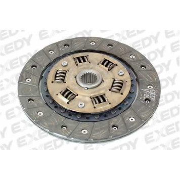 Диск сцепления EXEDY SZD039