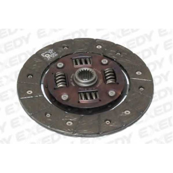 Диск сцепления EXEDY SZD040