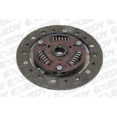 Диск сцепления EXEDY SZD048U