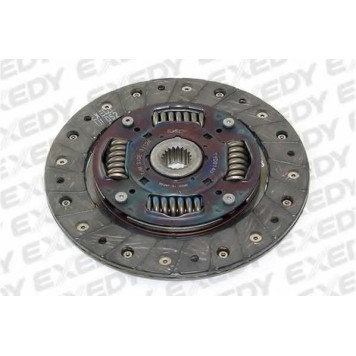 Диск сцепления EXEDY TYD014U