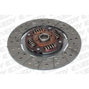 Диск сцепления EXEDY TYD015U