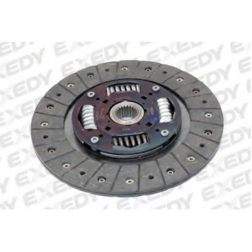 Диск сцепления EXEDY TYD035U