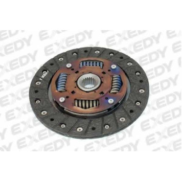 Диск сцепления EXEDY TYD058U