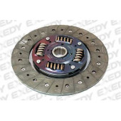 Диск сцепления TOYOTA HILUX 1TRFE 05- <b>EXEDY TYD112U</b>