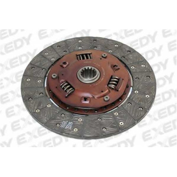 Диск сцепления EXEDY TYD120