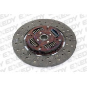 Диск сцепления EXEDY TYD122U