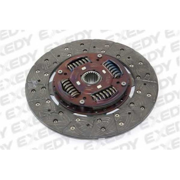 Диск сцепления EXEDY TYD122U