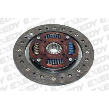Диск сцепления EXEDY TYD126U